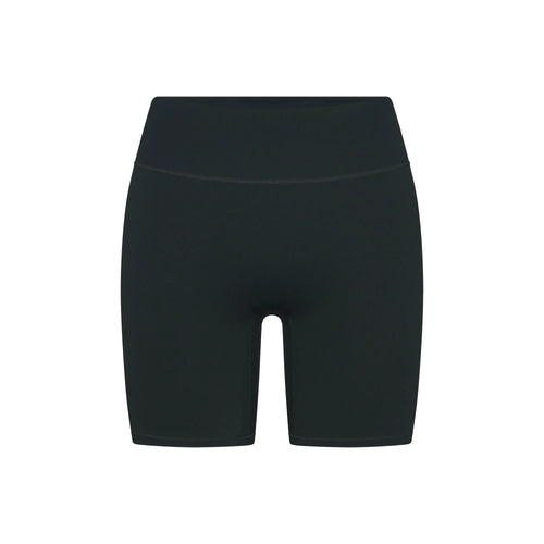 NikeSKIMS MATTE 5" BIKER SHORT | DARK TEAL
