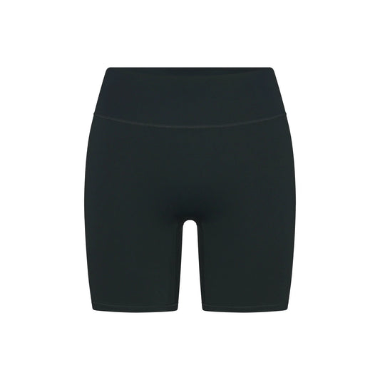 NikeSKIMS MATTE 5" BIKER SHORT | DARK TEAL