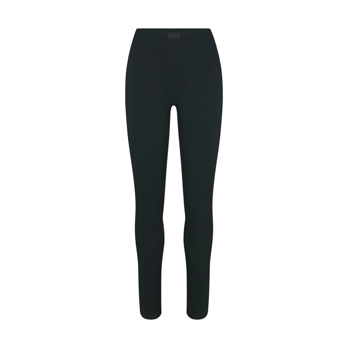 NikeSKIMS MATTE V-LINE 26" LEGGING | DARK TEAL