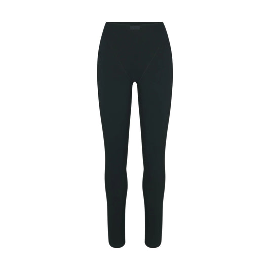 NikeSKIMS MATTE V-LINE 26" LEGGING | DARK TEAL