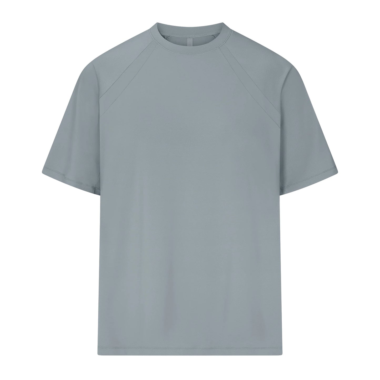 NikeSKIMS AIRY OVERSIZED T-SHIRT | WASHED PACIFIC