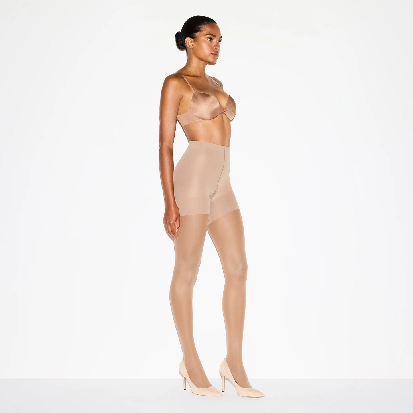 HOSIERY SHAPING TIGHTS | SIENNA