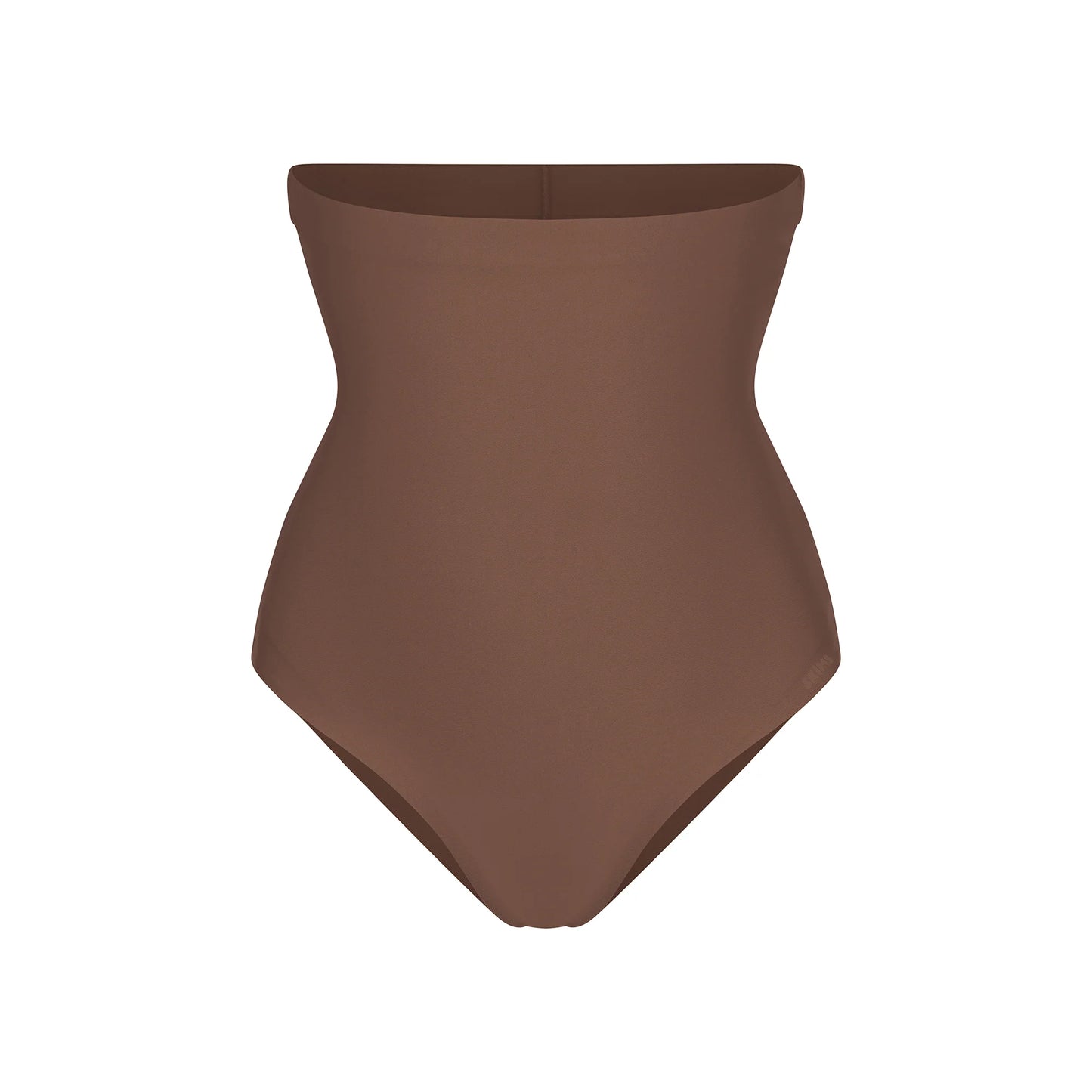 SKIMS BODY CORE SCULPT HIGH-WAISTED BRIEF | JASPER
