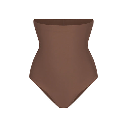 SKIMS BODY CORE SCULPT HIGH-WAISTED BRIEF | JASPER