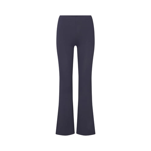NikeSKIMS AIRY LOW RISE MINI FLARE PANT | DEEP ROYAL