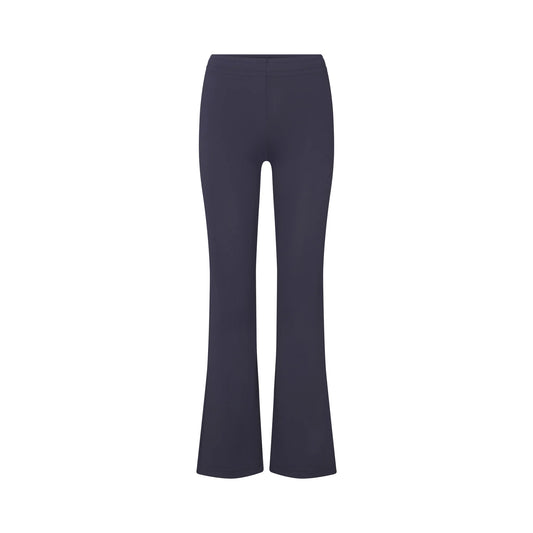 NikeSKIMS AIRY LOW RISE MINI FLARE PANT | DEEP ROYAL