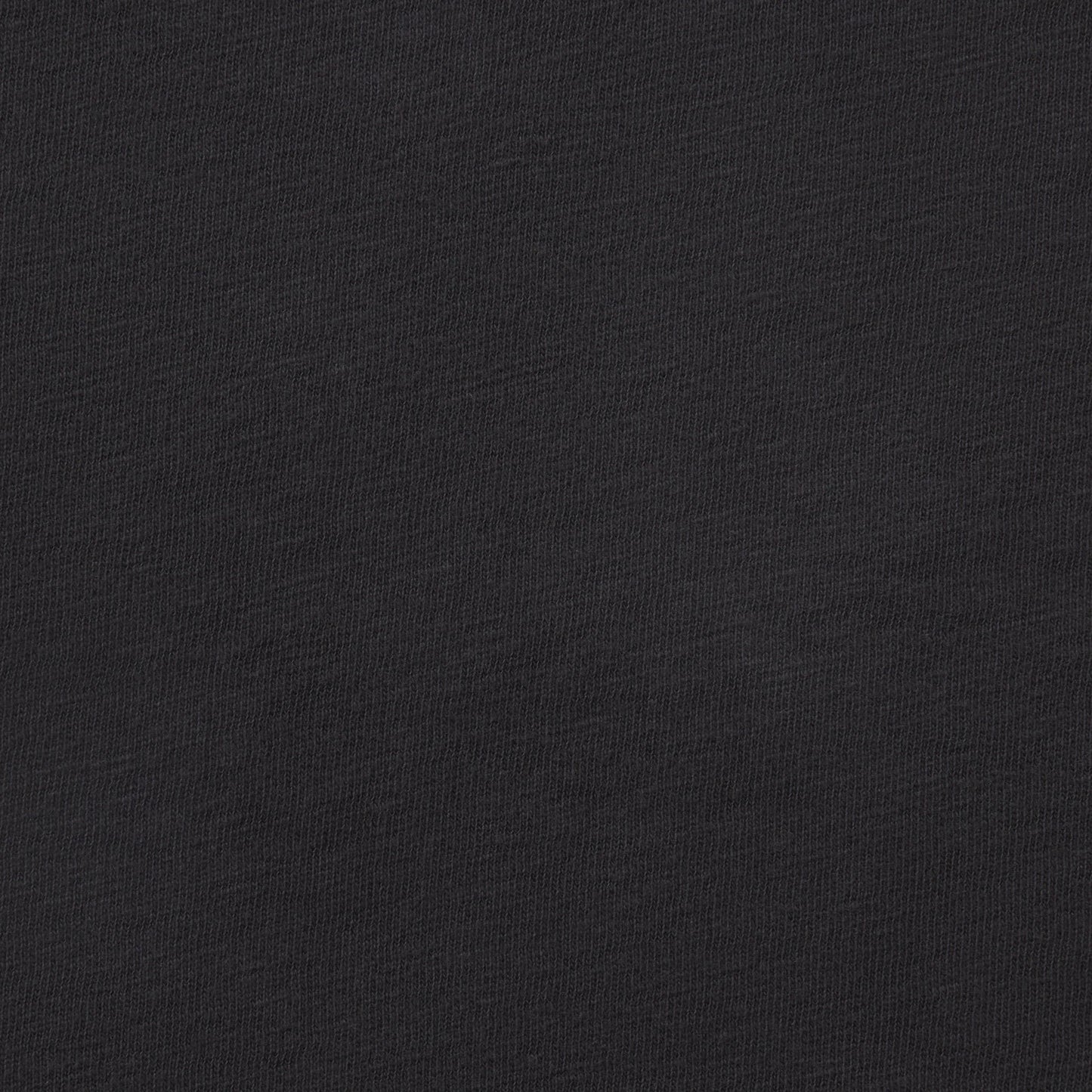 WORN IN JERSEY T-SHIRT | WASHED ONYX