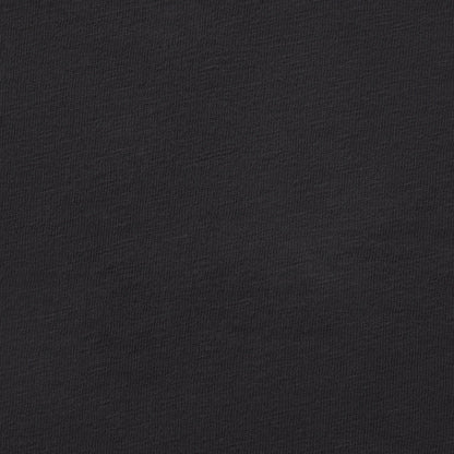WORN IN JERSEY T-SHIRT | WASHED ONYX
