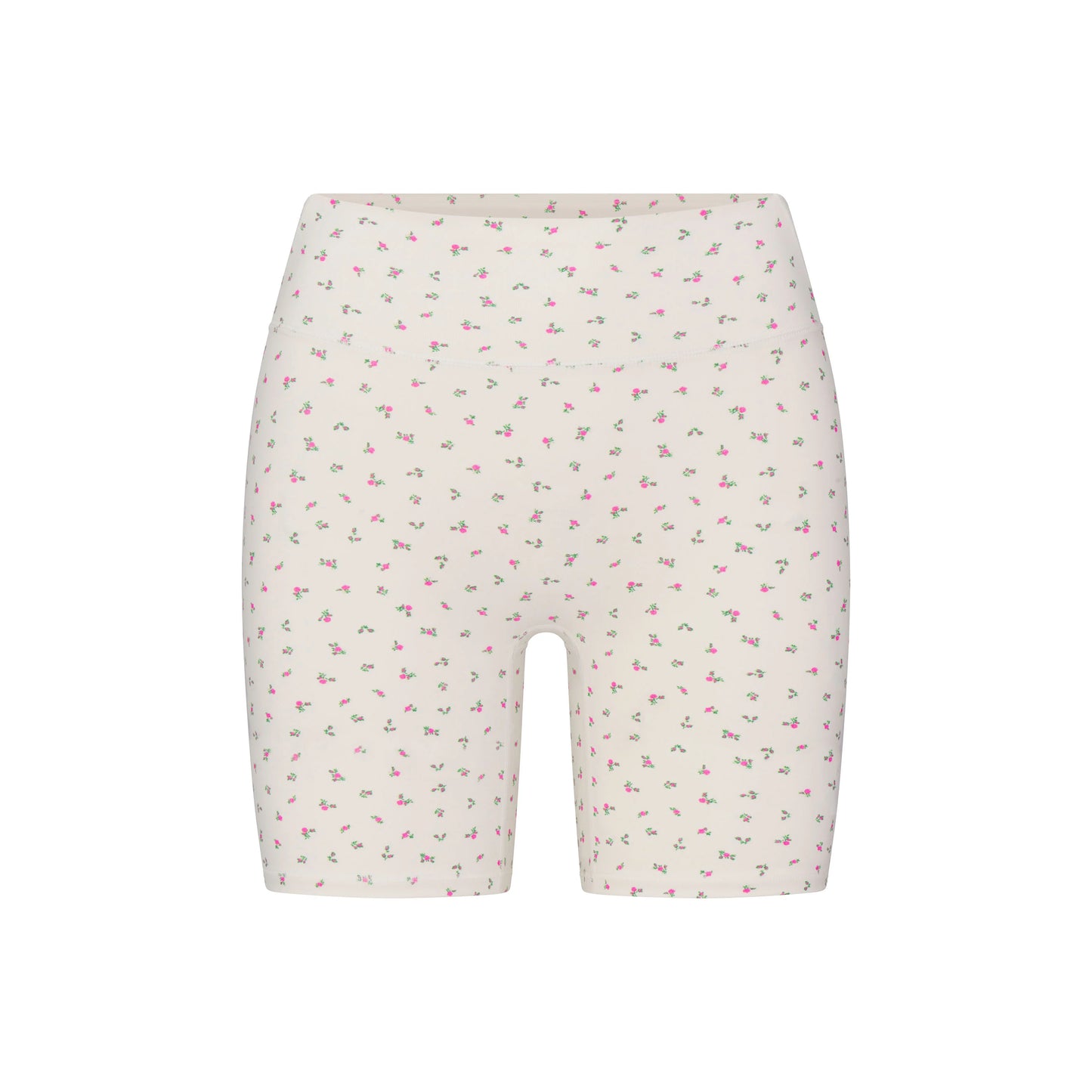 NikeSKIMS MATTE 3" SHORT | DITSY FLORAL PRINT