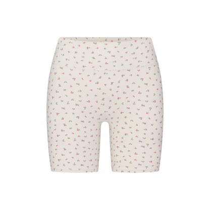 NikeSKIMS MATTE 3" SHORT | DITSY FLORAL PRINT