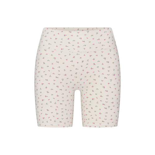 NikeSKIMS MATTE 3" SHORT | DITSY FLORAL PRINT