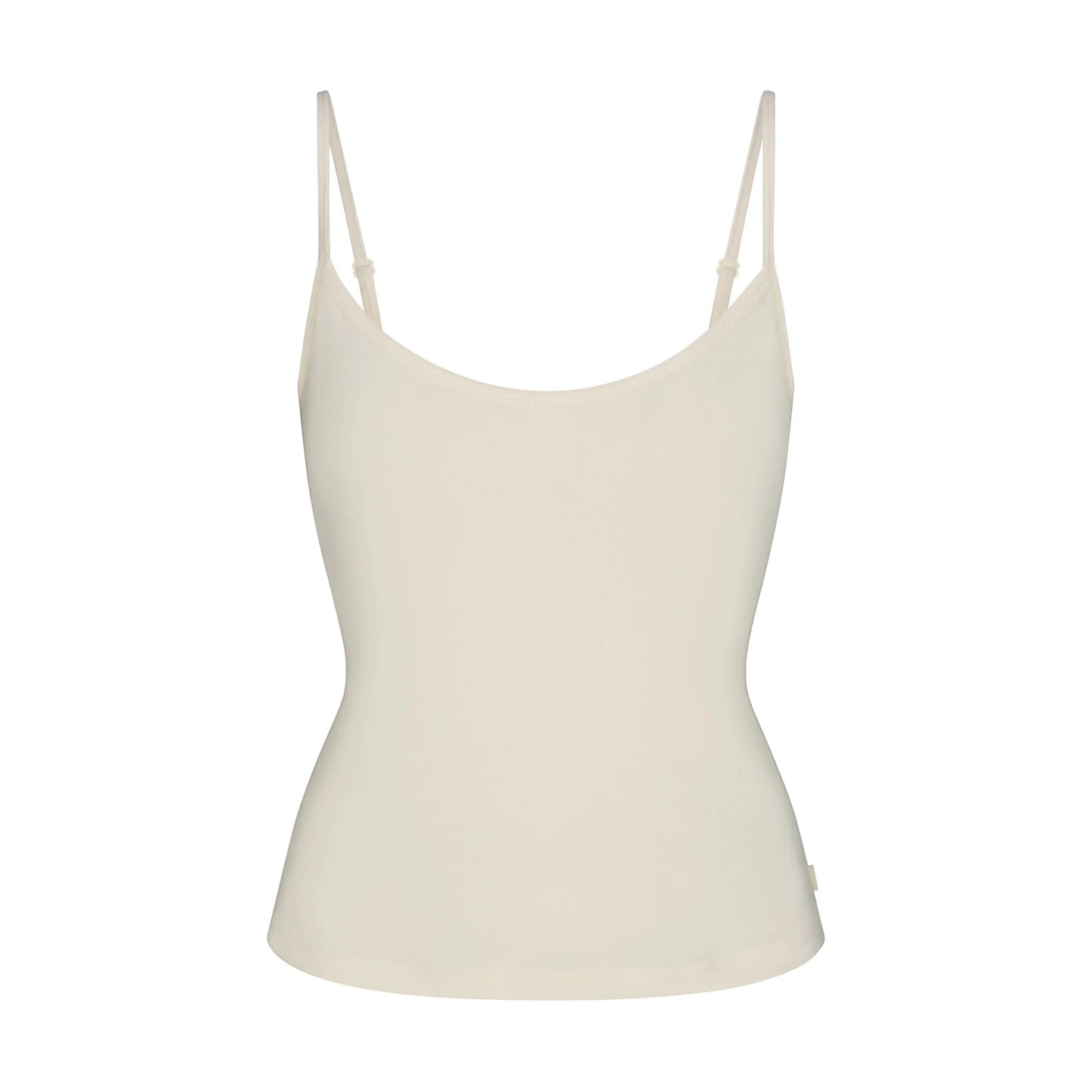 SKIMS SLEEP CAMI | ECRU
