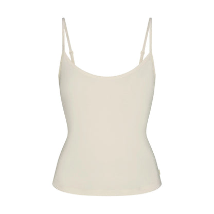 SKIMS SLEEP CAMI | ECRU