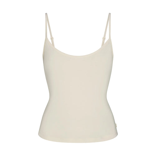SKIMS SLEEP CAMI | ECRU