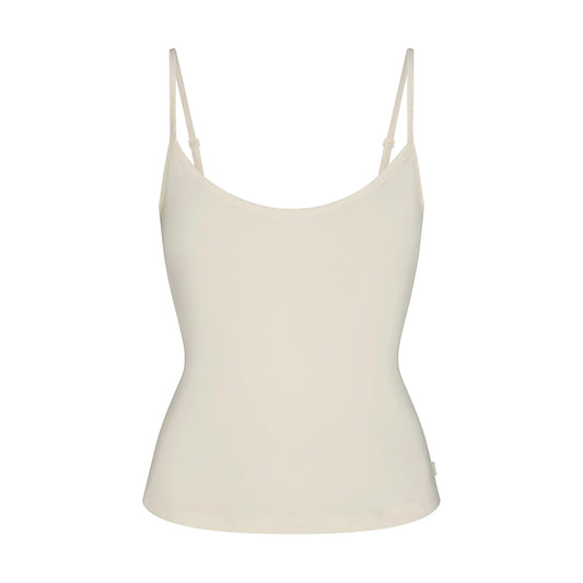 SKIMS SLEEP CAMI | ECRU