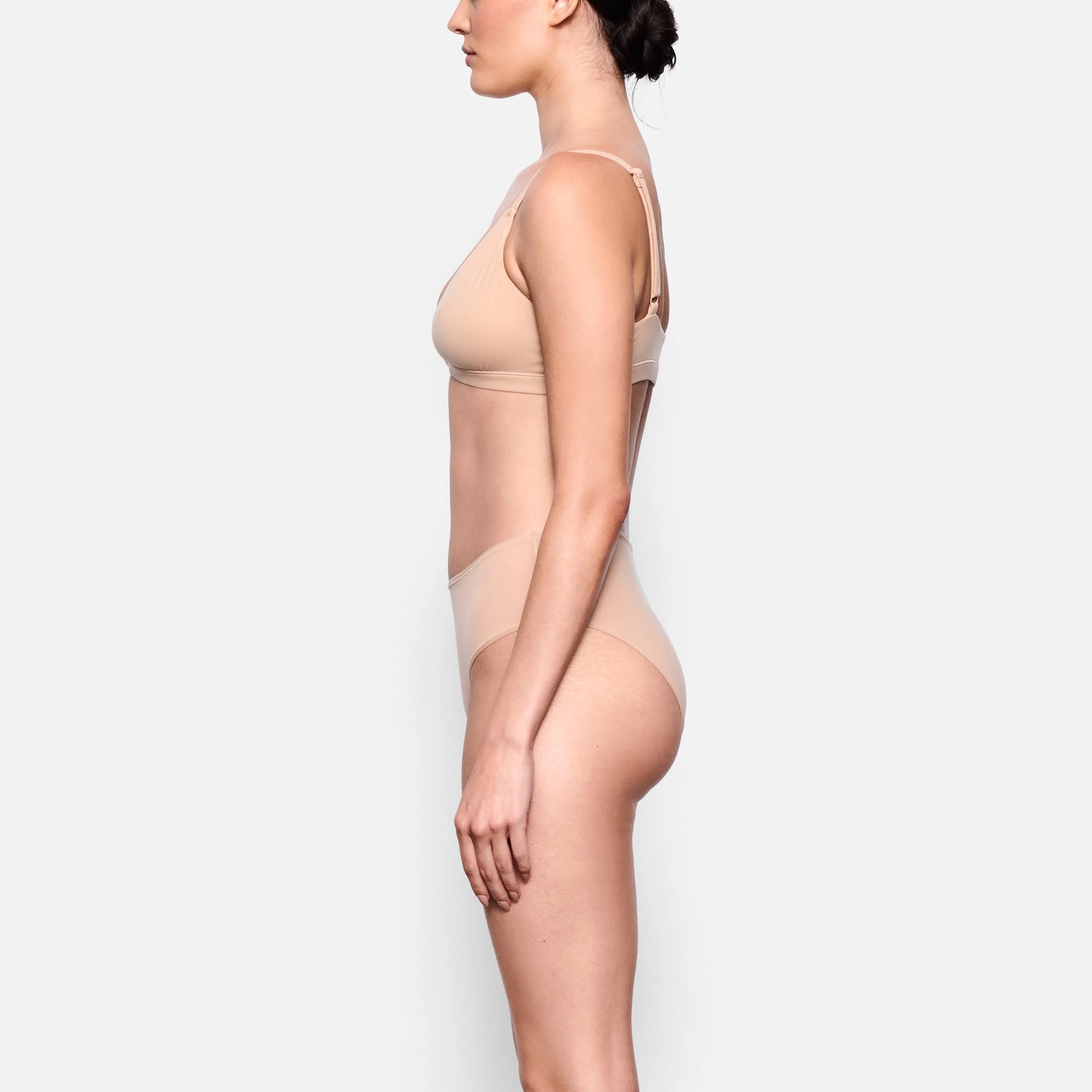 FITS EVERYBODY BRIEF | CLAY