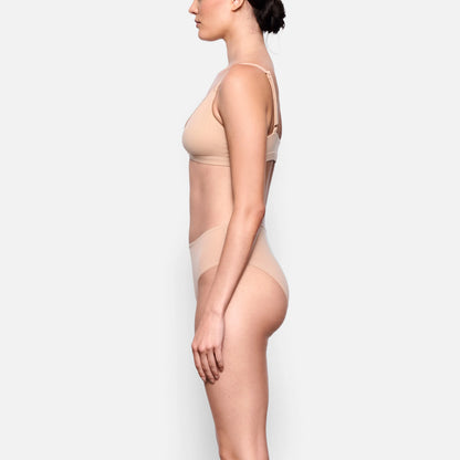 FITS EVERYBODY BRIEF | CLAY