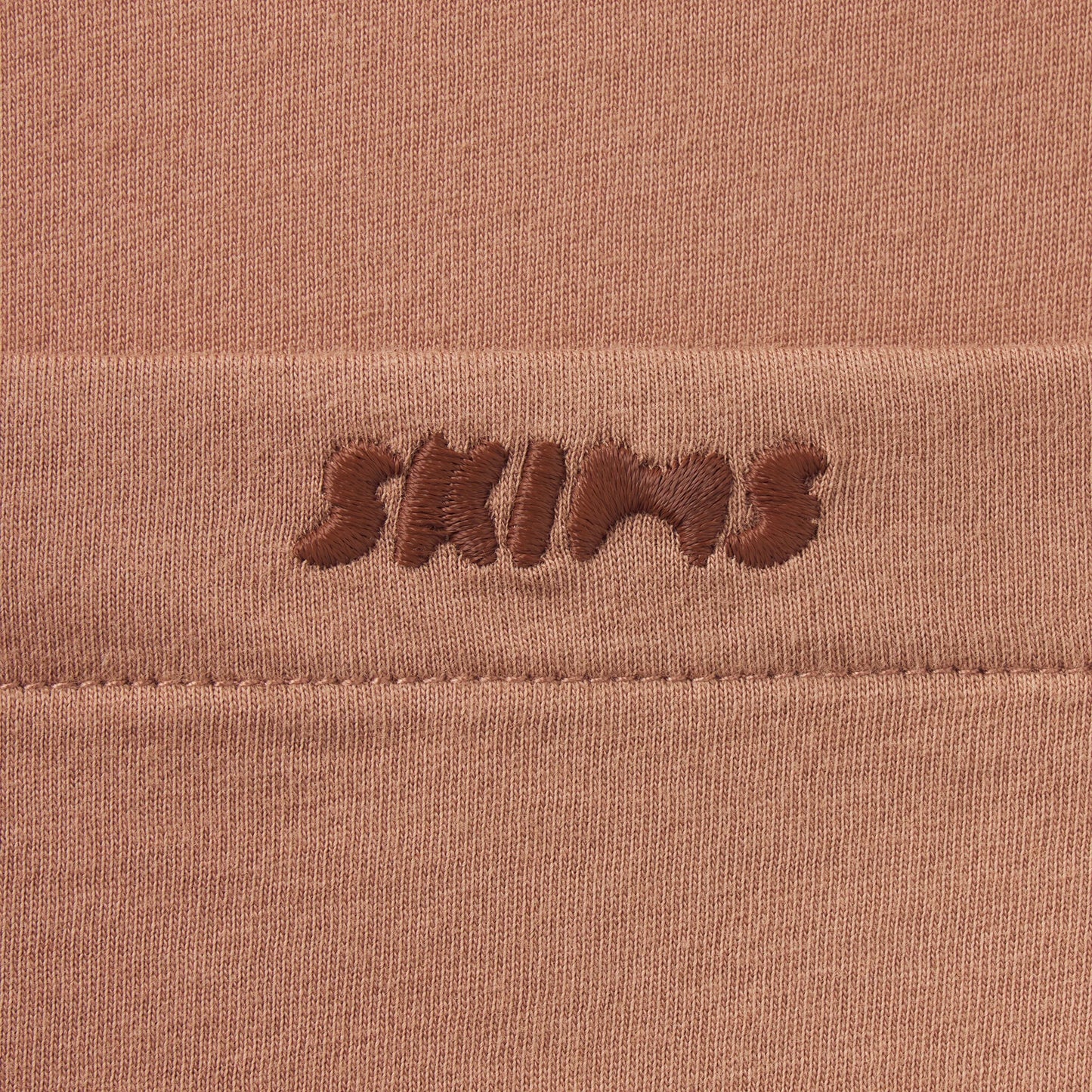 ORGANIC COTTON SLEEP LONG SLEEVE SET | SIENNA