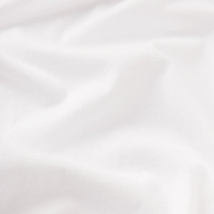 ORGANIC COTTON SLEEP SHORT SLEEVE SET | SNOW