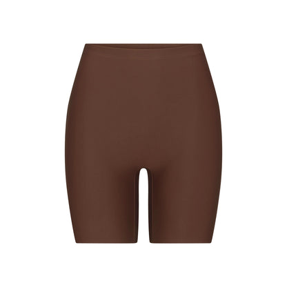 SKIMS BODY BUTT ENHANCING PADDED SHORT | COCOA