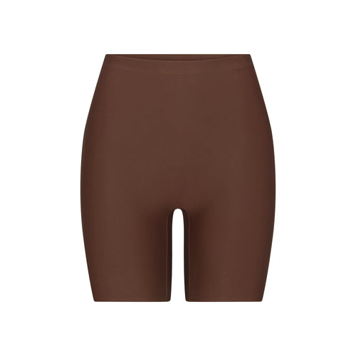 SKIMS BODY BUTT ENHANCING PADDED SHORT | COCOA