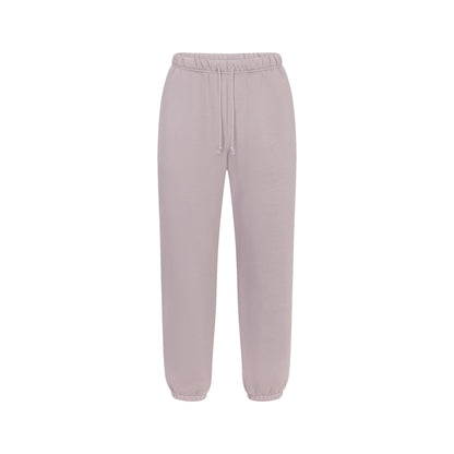 FLEECE LOUNGE MENS RELAXED JOGGER | SHADOW