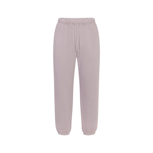 FLEECE LOUNGE MENS RELAXED JOGGER | SHADOW