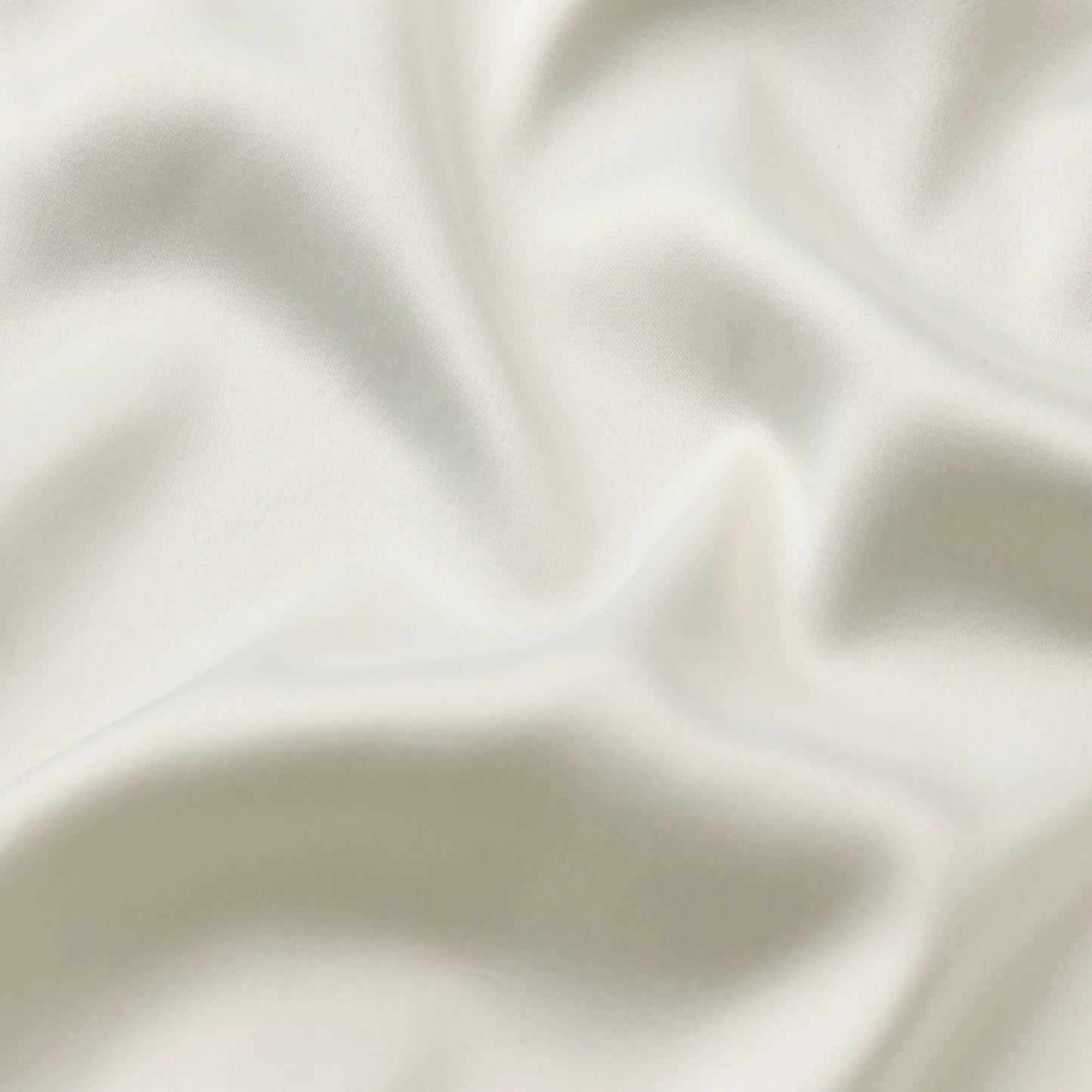 WOVEN SHINE LACE ROBE | IVORY