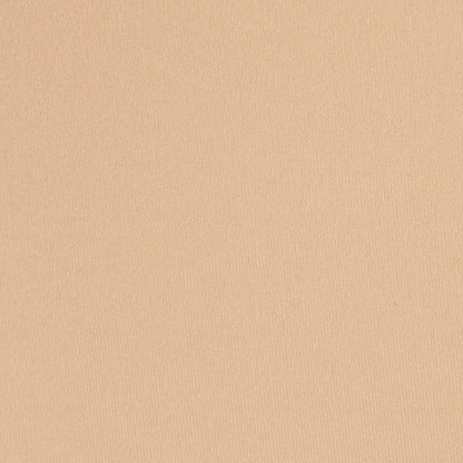NAKED DIPPED THONG | CLAY