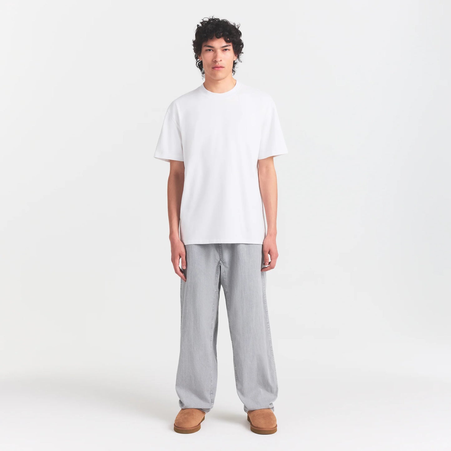 WOVEN MENS PULL-ON PANT | PACIFIC