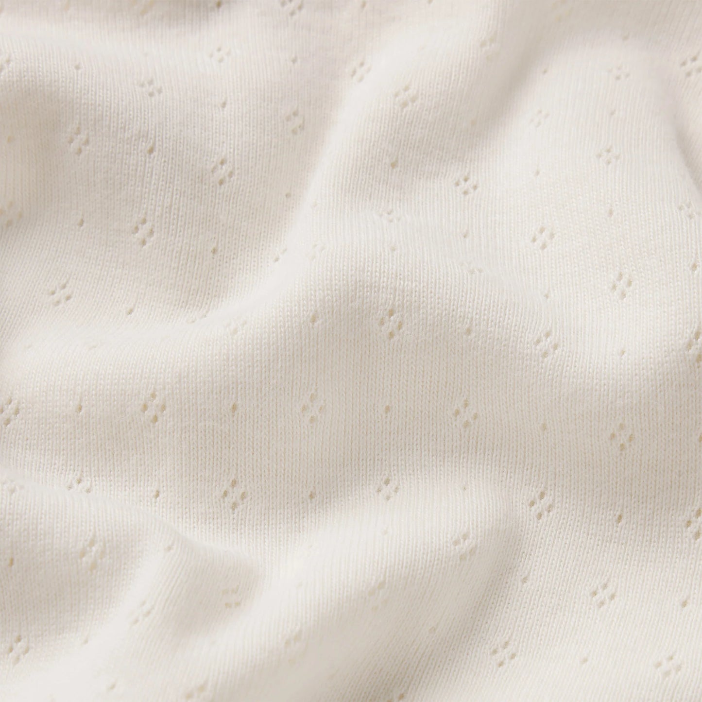 HEAVY POINTELLE CAMI | MARBLE