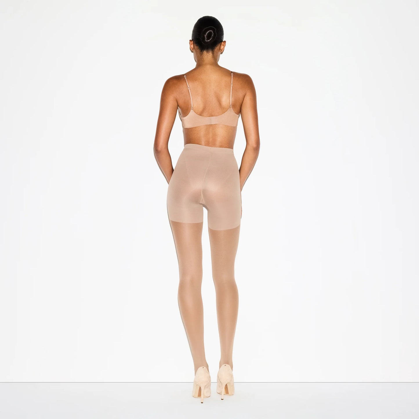 HOSIERY SHAPING TIGHTS | SIENNA