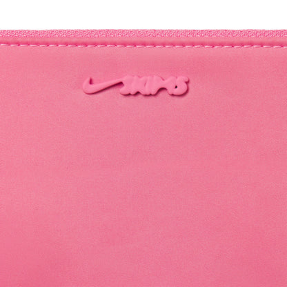 NikeSKIMS ACCESSORIES CLIPPABLE POUCH | LIGHT FLAMINGO