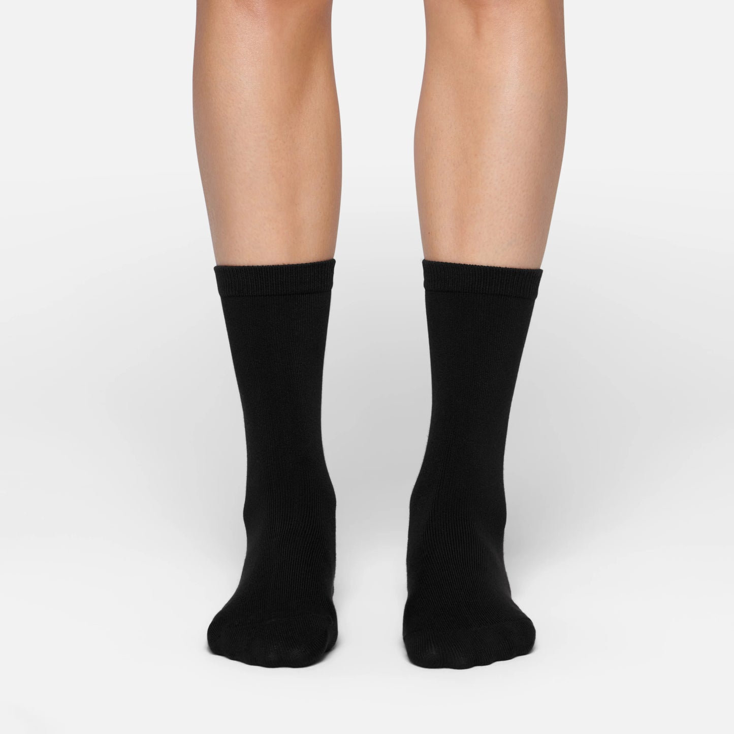 EVERYDAY CREW SOCK | ONYX