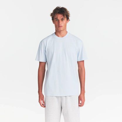 HEAVYWEIGHT COTTON MENS RELAXED T-SHIRT | ATMOSPHERE