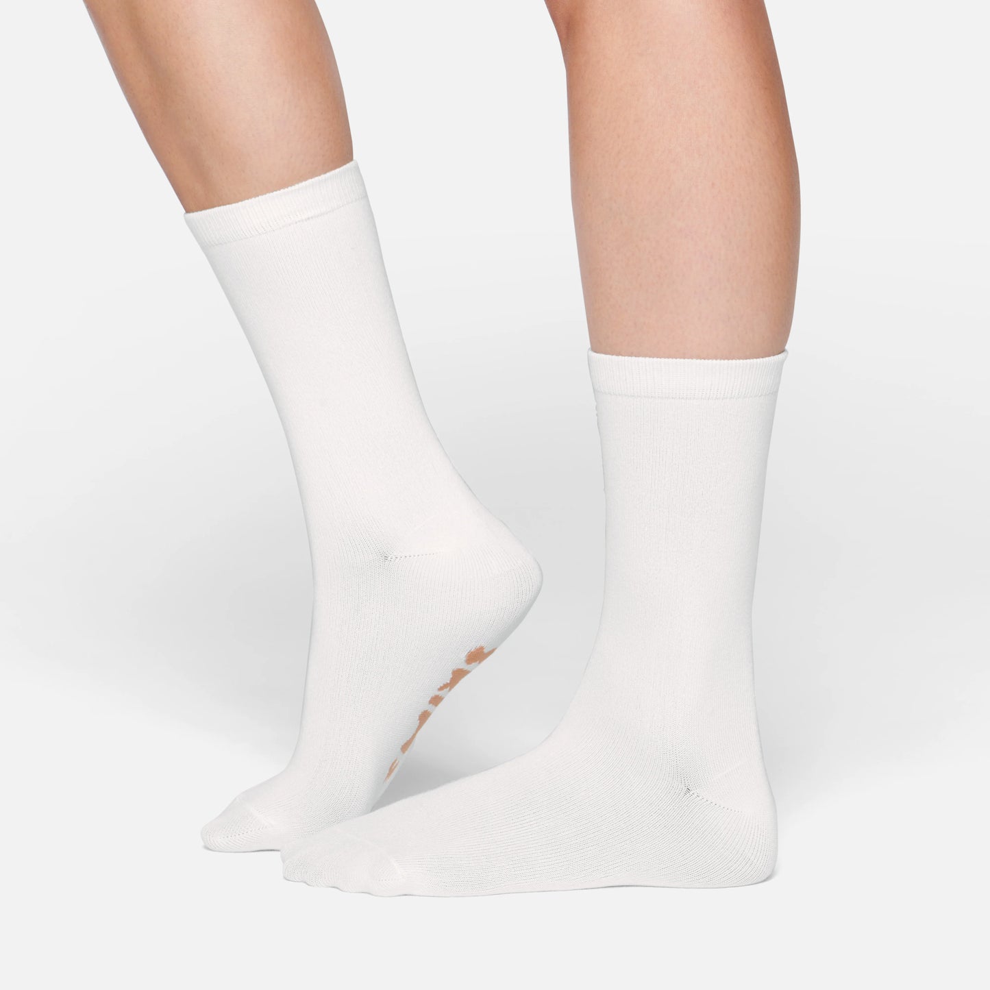 EVERYDAY CREW SOCK | MARBLE