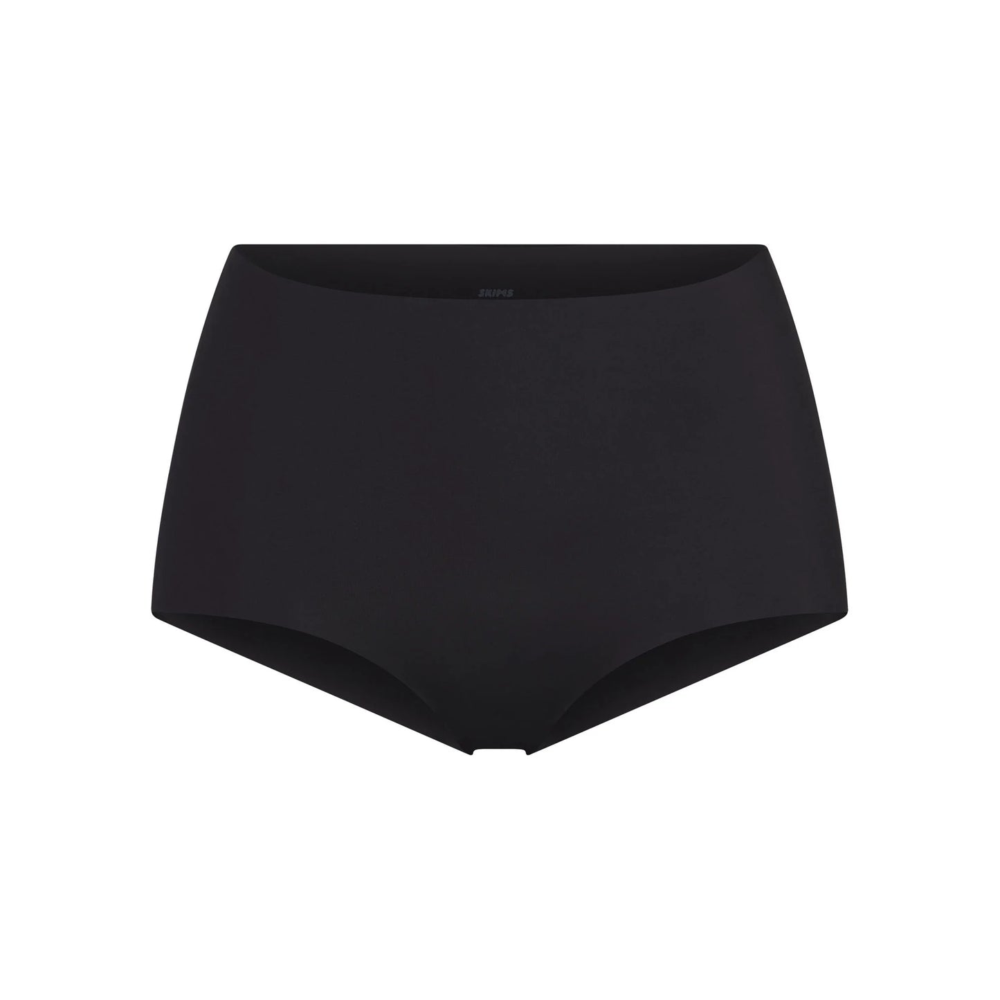 NAKED BOY SHORT | ONYX