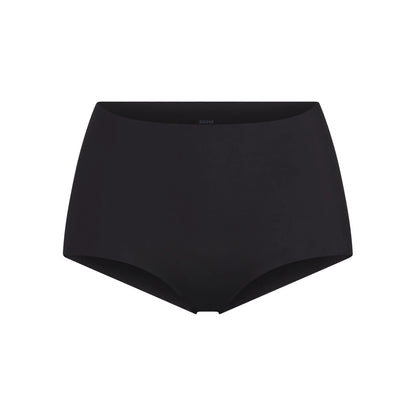 NAKED BOY SHORT | ONYX