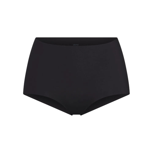 NAKED BOY SHORT | ONYX