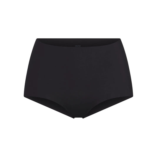NAKED BOY SHORT | ONYX