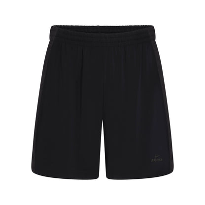NikeSKIMS STRETCH KNIT SHORT | OBSIDIAN