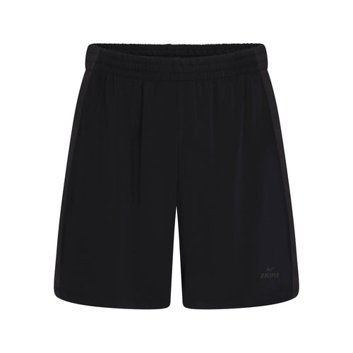 NikeSKIMS STRETCH KNIT SHORT | OBSIDIAN