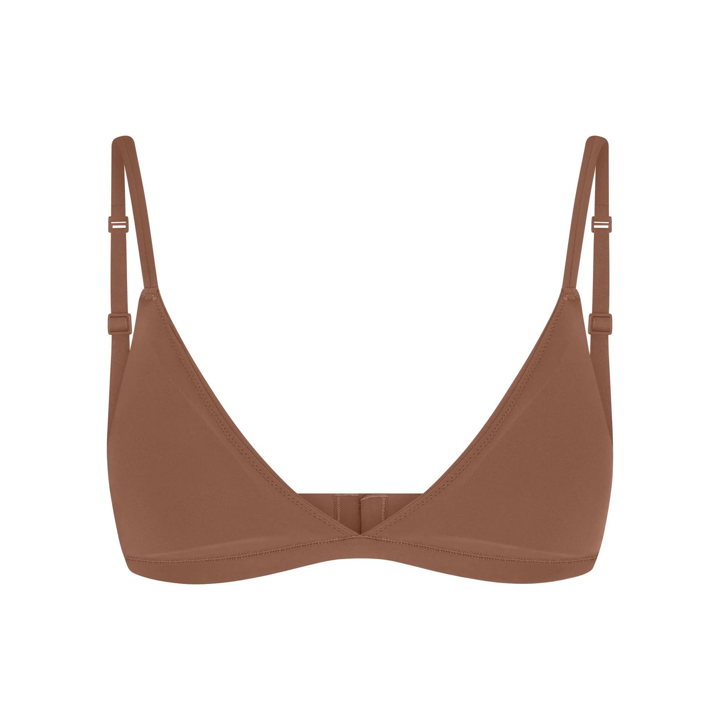 FITS EVERYBODY MASTECTOMY TRIANGLE BRALETTE | JASPER