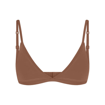 FITS EVERYBODY MASTECTOMY TRIANGLE BRALETTE | JASPER