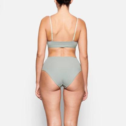COTTON JERSEY FULL BRIEF | MINERAL