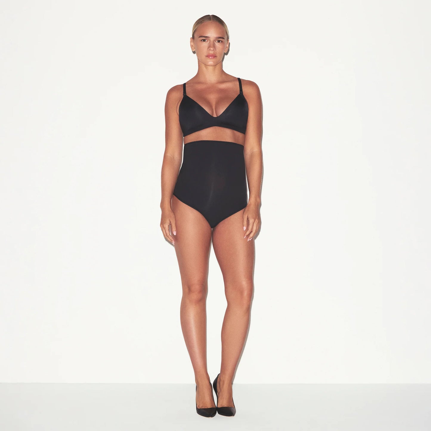 WIRELESS FORM MATERNITY NURSING BRA | ONYX