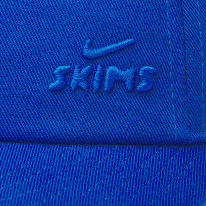 NikeSKIMS ACCESSORIES CLUB CAP | COBALT
