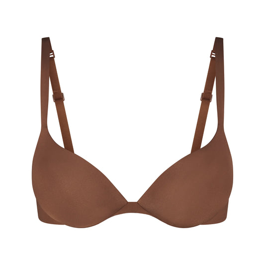 SKIMS ULTIMATE TEARDROP PUSH-UP BRA | JASPER