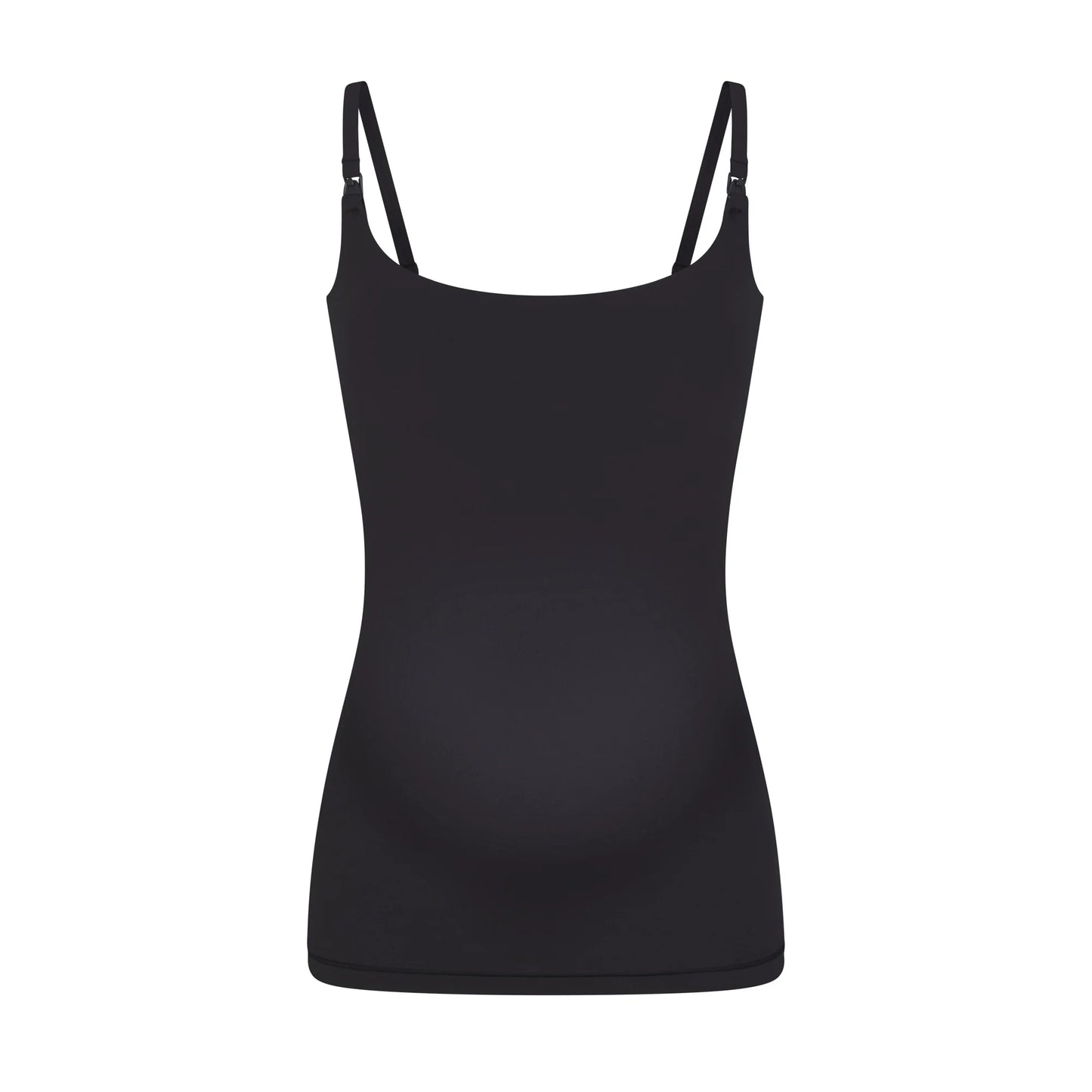 FITS EVERYBODY MATERNITY NURSING TANK | ONYX