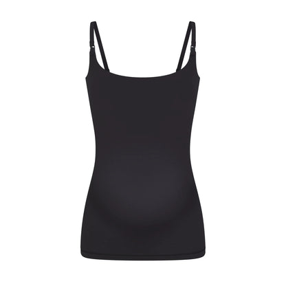 FITS EVERYBODY MATERNITY NURSING TANK | ONYX